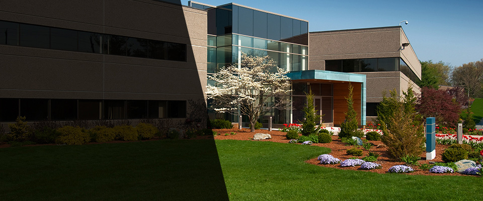 Parsons Landscapers
