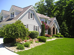 Landscapers and Lawncare Services in Parsons, TN